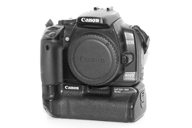 Canon EOS 400D