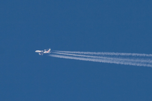 Emirates Airbus A380
