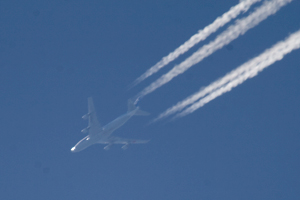 Contrail