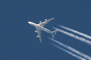 PH-BFW, KLM, Boeing 747-400